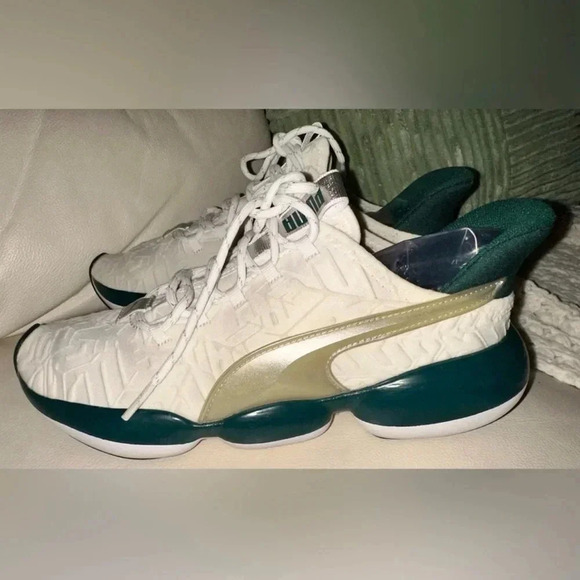 Puma Mode XT TZ Trailblazer Shoes - Picture 2 of 8